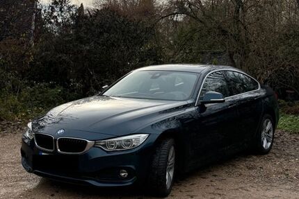 BMW 420 Gran Coupé 60.000 km 24.900 &euro; Bad Krozingen 79189