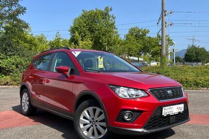 Seat Arona 114.000 km 13.000 € Freiburg im Breisgau 79115