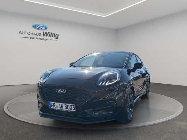 Ford Puma 4.900 km 39.990 € Bad Krozingen 79189