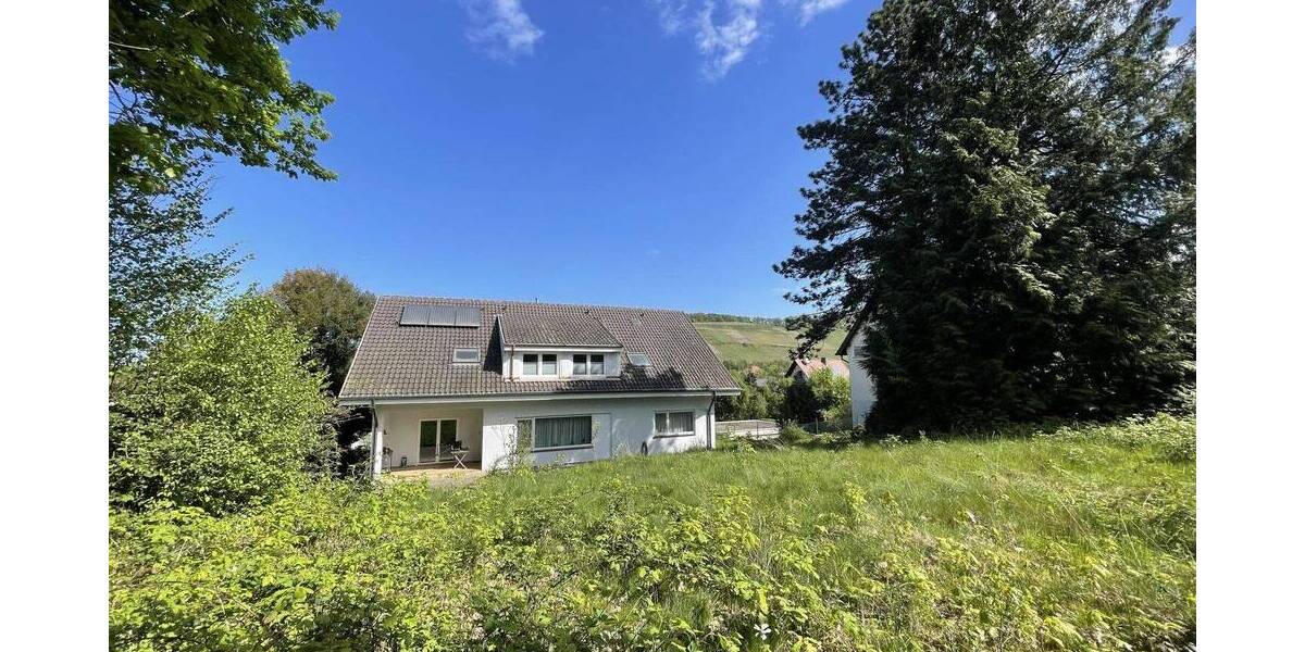 Einfamilienhaus Müllheim Niederweiler - 9 Zimmer, 240 m&sup2;, 720.000&euro; | Angebot:26804997