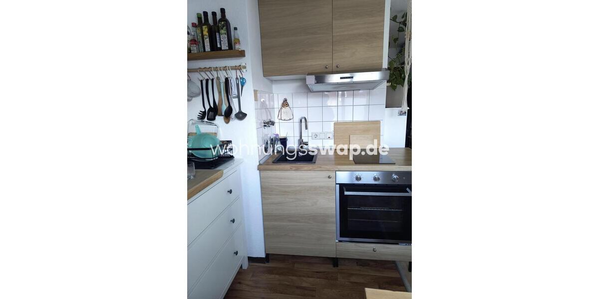 Etagenwohnung Freiburg im Breisgau - 1 Zimmer, 28 m&sup2;, 450&euro; | Angebot:25389516