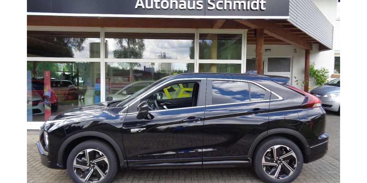 Mitsubishi Eclipse Cross 15.000 km 29.900 &euro; Bernau 79872