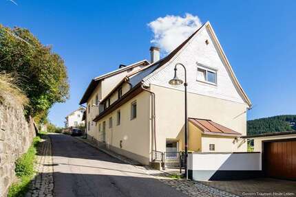 Wohnung Titisee-Neustadt Neustadt - 6 Zimmer, 133 m&sup2;, 210.000&euro; | Angebot:22791612