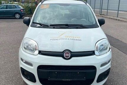 Fiat Panda 230.314 km 1.399 &euro; Freiburg 79102