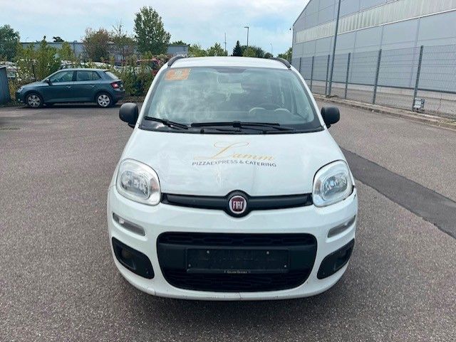 Fiat Panda 230.314 km 1.550 &euro; Freiburg 79102