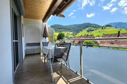 Haus Münstertal / Schwarzwald Schwarzwald - 12 Zimmer, 222 m&sup2;, 649.000&euro; | Angebot:26274072