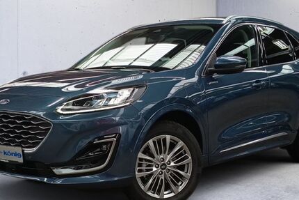 Ford Kuga 43.000 km 27.490 € Freiburg im Breisgau 79108