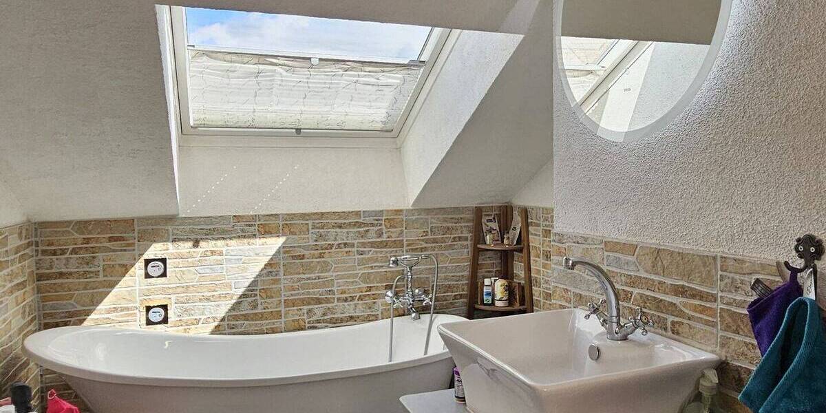 Etagenwohnung Furtwangen im Schwarzwald / Neukirch Neukirch - 4 Zimmer, 115 m&sup2;, 170.000&euro; | Angebot:25697044