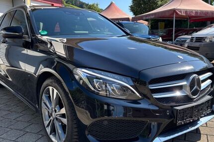 Mercedes C 250