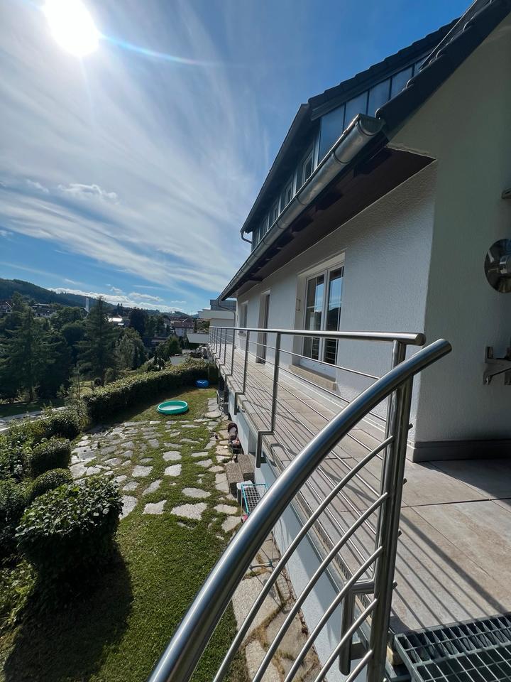 Einfamilienhaus zur Miete