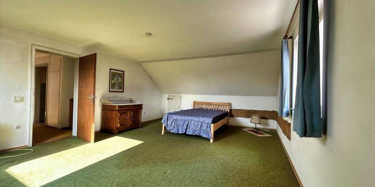 Einfamilienhaus Ehrenkirchen Kirchhofen - 1 Zimmer, 289 m&sup2;, 1.200.000&euro; | Angebot:25704947