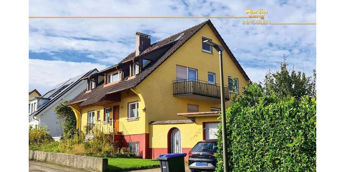 Haus zum Kaufen in Schallstadt 760.000 € 214 m² 9 zimmer
