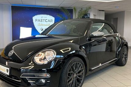 VW Beetle 58.000 km 21.300 € Bad Krozingen 79189