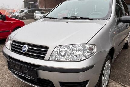 Fiat Punto 98.882 km 1.999 &euro; Herbolzheim 79336