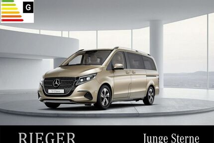 Mercedes V 300