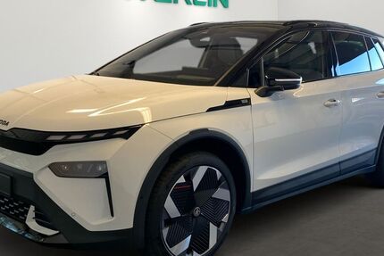 Skoda Elroq 9.000 km 48.519 € Freiburg 79108