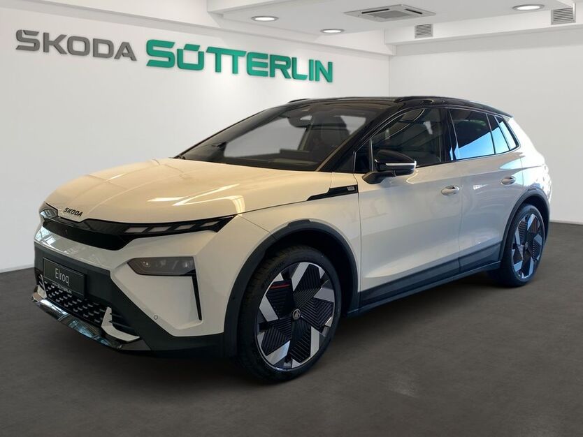 Skoda Elroq 9.000 km 48.519 € Freiburg 79108