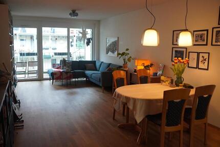 Wohnung Freiburg im Breisgau Oberau - 3 Zimmer, 94 m&sup2;, 1.755&euro; | Angebot:26580152