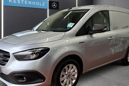Mercedes-Benz Citan 6.779 km 32.542 &euro; Freiburg 79111