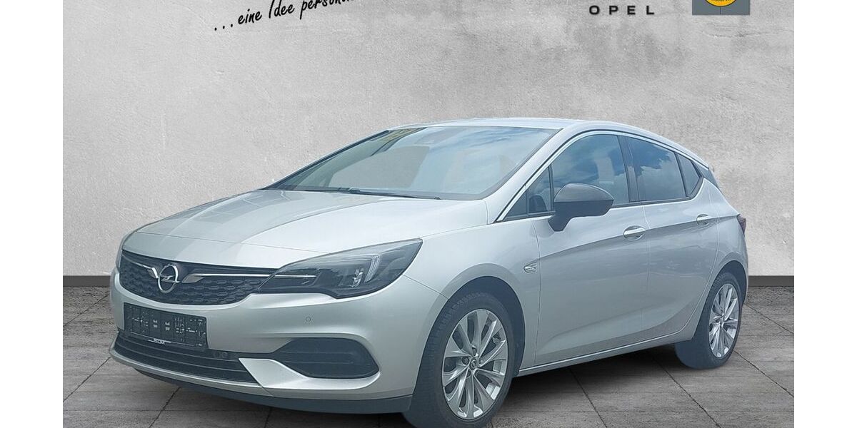 Opel Astra 55.200 km 15.890 &euro; Müllheim 79379
