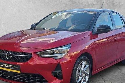 Opel Corsa 20.226 km 16.490 &euro; Heitersheim 79423