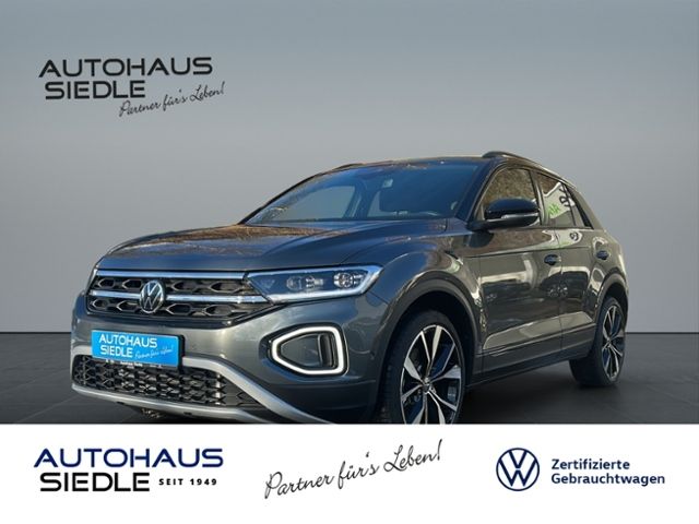 VW T-Roc 2.000 km 41.990 &euro; Furtwangen 78120