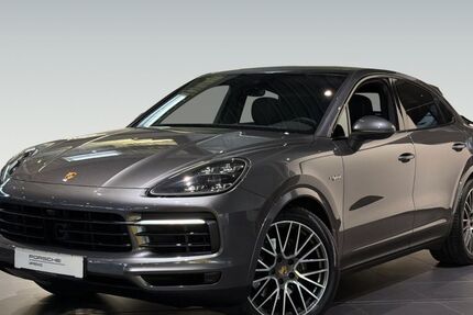 Porsche Cayenne 53.900 km 74.860 &euro; Freiburg 79115