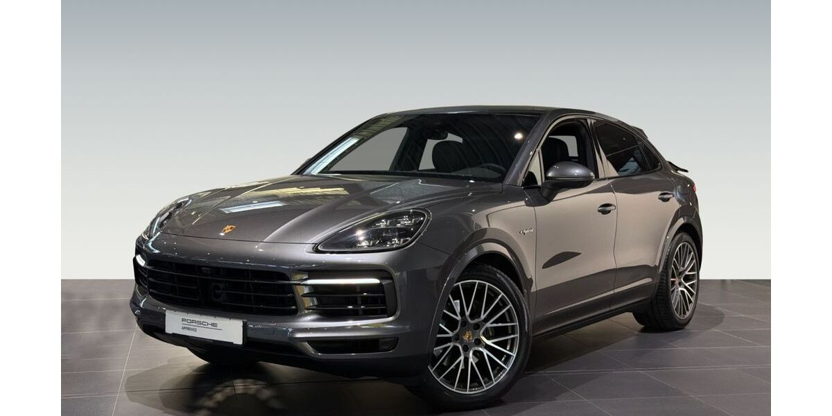 Porsche Cayenne 53.900 km 74.860 &euro; Freiburg 79115