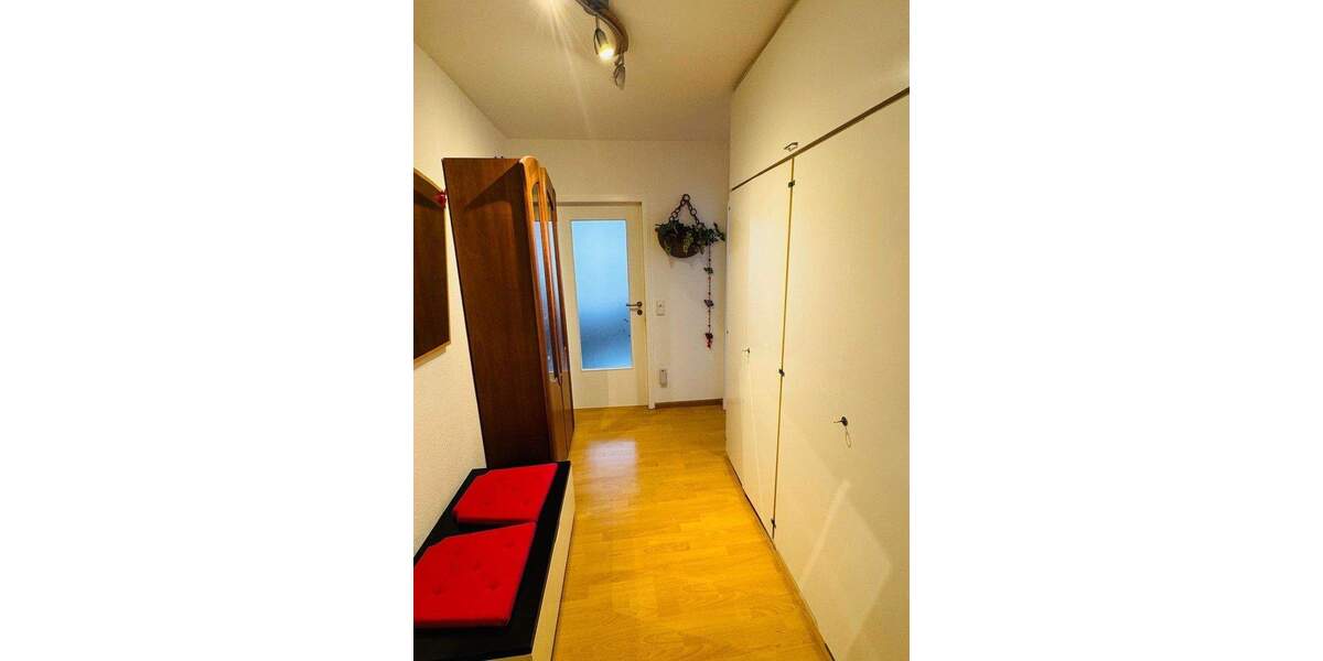 Etagenwohnung Freiburg Herdern - 3 Zimmer, 84 m&sup2;, 485.000&euro; | Angebot:25274382