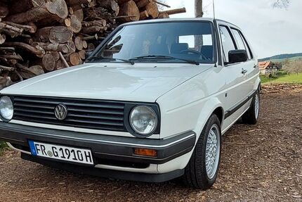 VW Golf 54.900 km 7.399 &euro; Stegen 79252