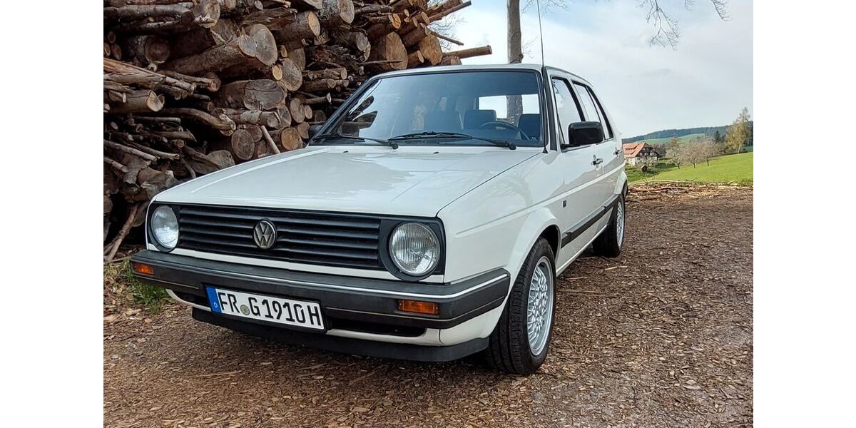 VW Golf 54.900 km 7.399 &euro; Stegen 79252