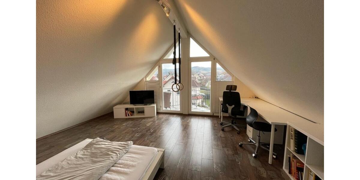 Doppelhaushälfte Bad Krozingen - 6.5 Zimmer, 165 m&sup2;, 790.000&euro; | Angebot:26465009