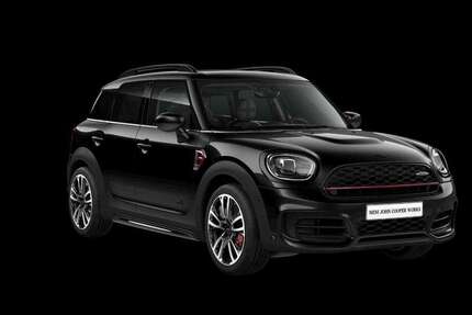 Mini John Cooper Works Countryman 42.680 km 31.333 € Sölden bei Freiburg 79294