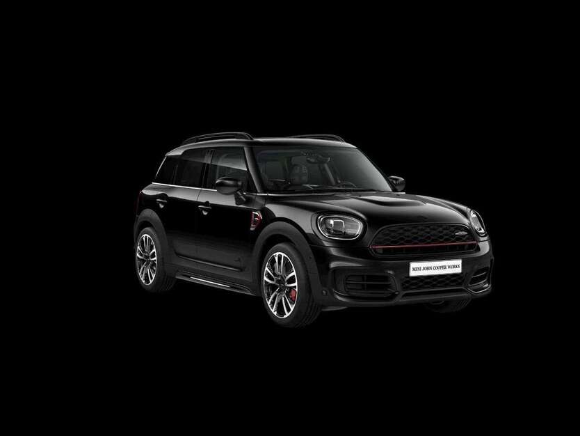 Mini John Cooper Works Countryman 42.680 km 31.333 € Sölden bei Freiburg 79294
