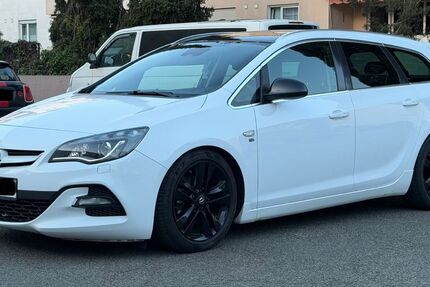 Opel Astra 257.000 km 4.490 &euro; Freiburg 79111