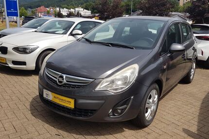 Opel Corsa 257.000 km 2.990 &euro; Elzach 79215