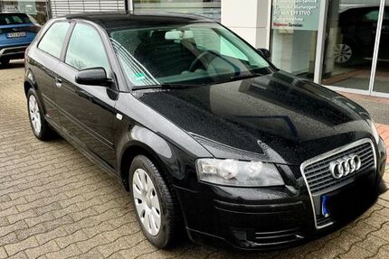 Audi A3 147.000 km 4.500 &euro; Müllheim 79379