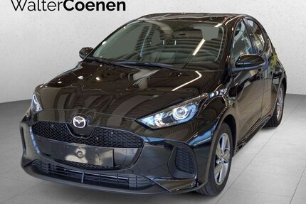 Mazda 2 Hybrid