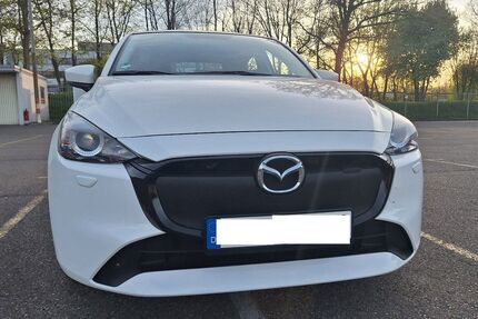 Mazda 2 20.500 km 10.900 &euro; Freiburg 79106
