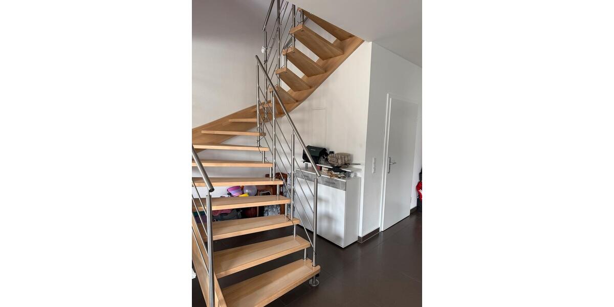 Etagenwohnung Herbolzheim - 5.5 Zimmer, 150 m&sup2;, 430.000&euro; | Angebot:27237258