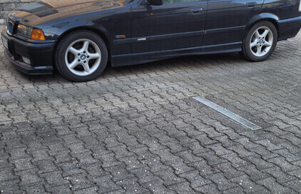 BMW BMW E36