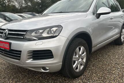 VW Touareg 262.000 km 11.900 € Freiburg im Breisgau 79108