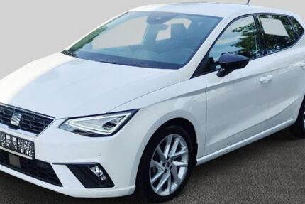 Seat Ibiza 6.475 km 21.900 € Freiburg 79108