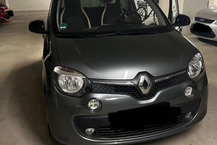 Renault Twingo 77.000 km 5.800 &euro; Bad Krozingen 79189