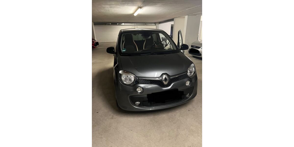 Renault Twingo 77.000 km 5.800 &euro; Bad Krozingen 79189
