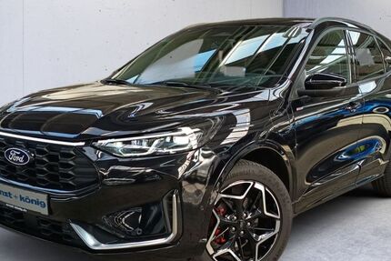 Ford Kuga 12.000 km 42.490 € Freiburg im Breisgau 79108