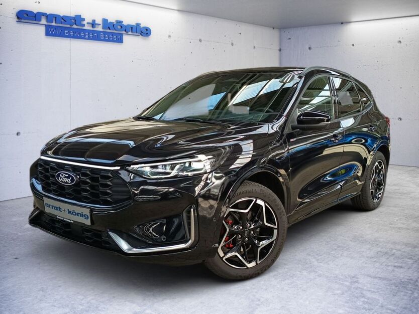 Ford Kuga 12.000 km 42.490 € Freiburg im Breisgau 79108