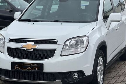 Chevrolet Orlando 147.000 km 4.990 &euro; Emmendingen 79312
