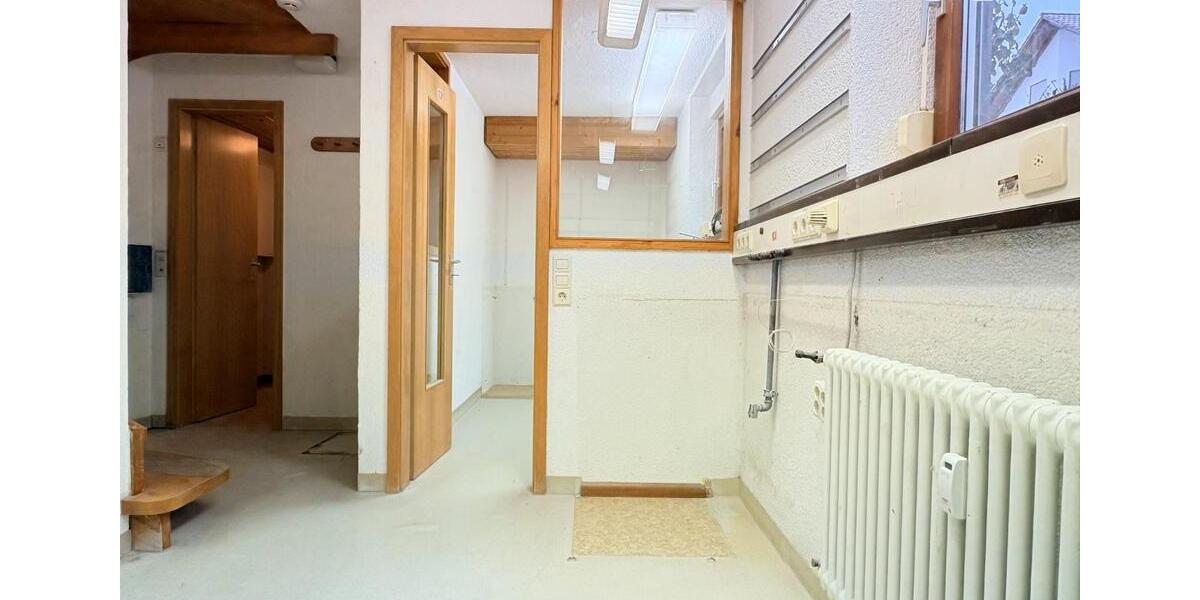 Gewerbeobjekt Gutach im Breisgau - 1.300&euro; | Angebot:24497310