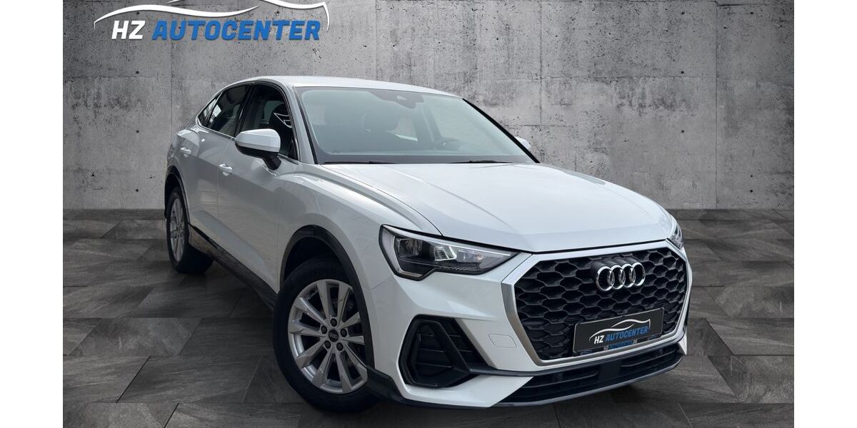 Audi Q3 145.000 km 23.999 &euro; March 79232